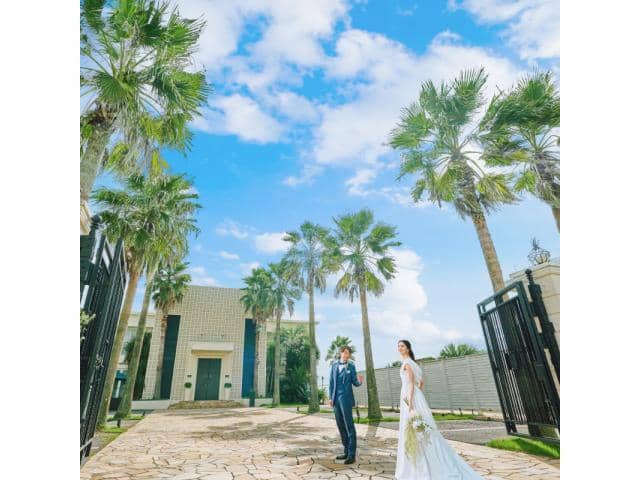 NEEDS静岡ベイ by T&G WEDDING(旧 ベイサイド迎賓館 静岡)