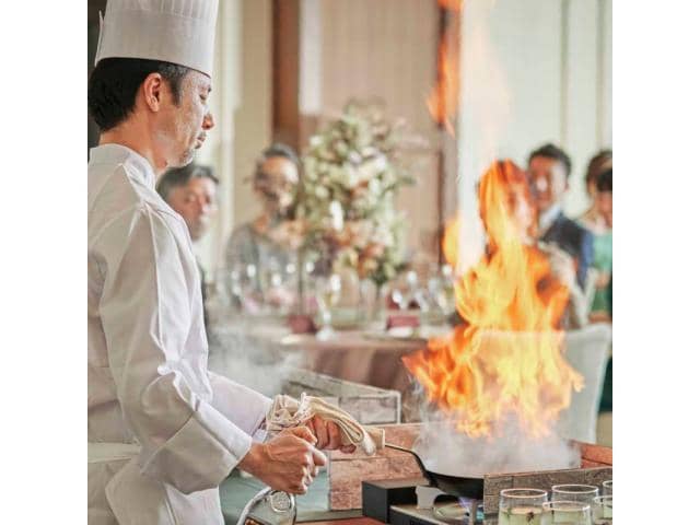 NEEDS静岡ベイ by T&G WEDDING(旧 ベイサイド迎賓館 静岡)