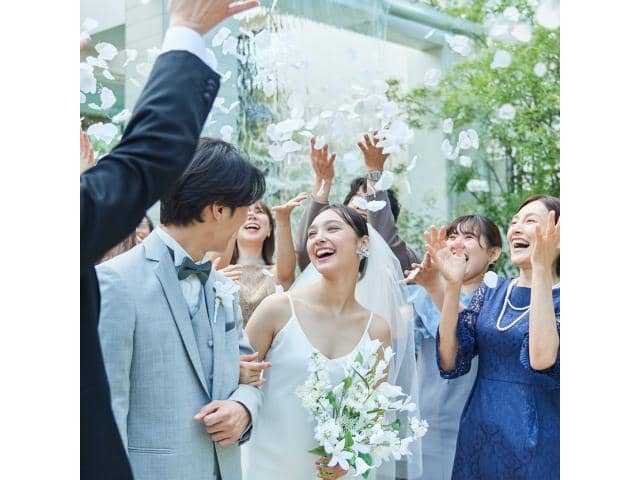 NEEDS静岡ベイ by T&G WEDDING(旧 ベイサイド迎賓館 静岡)