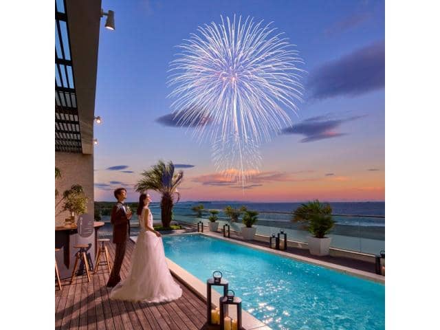 NEEDS静岡ベイ by T&G WEDDING(旧 ベイサイド迎賓館 静岡)