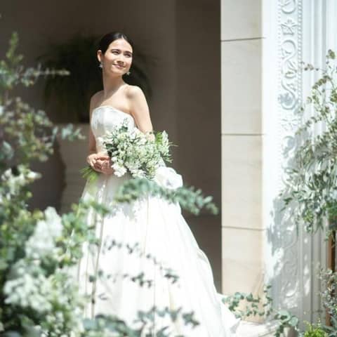 【ウエディングサイト】覚王山ル・アンジェ教会 ー名古屋の結婚式場