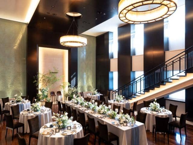 【ウエディングサイト】覚王山ル・アンジェ教会 ー名古屋の結婚式場