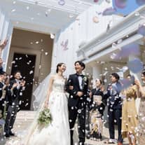 【ウエディングサイト】覚王山ル・アンジェ教会 ー名古屋の結婚式場