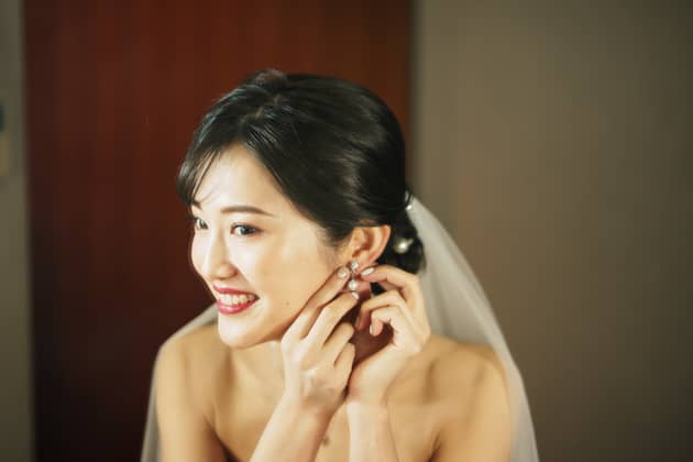 【ウエディングサイト】覚王山ル・アンジェ教会 ー名古屋の結婚式場