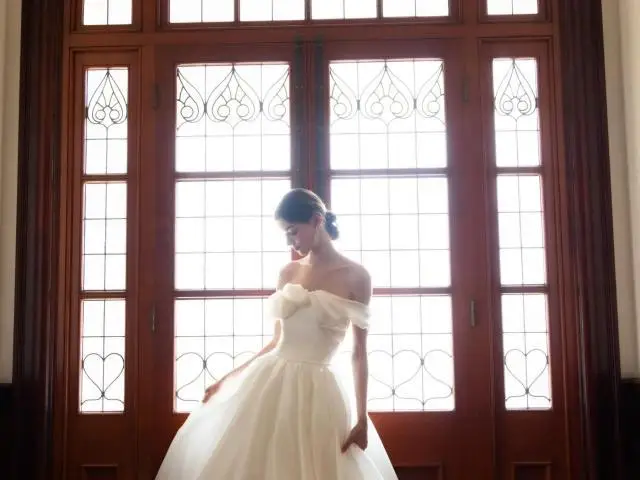 【ウエディングサイト】覚王山ル・アンジェ教会 ー名古屋の結婚式場