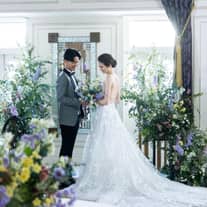 【ウエディングサイト】覚王山ル・アンジェ教会 ー名古屋の結婚式場