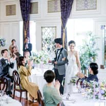 【ウエディングサイト】覚王山ル・アンジェ教会 ー名古屋の結婚式場