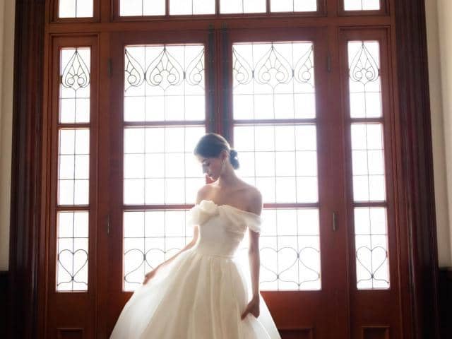 【ウエディングサイト】覚王山ル・アンジェ教会 ー名古屋の結婚式場