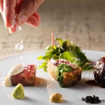 【ウエディングサイト】覚王山ル・アンジェ教会 ー名古屋の結婚式場