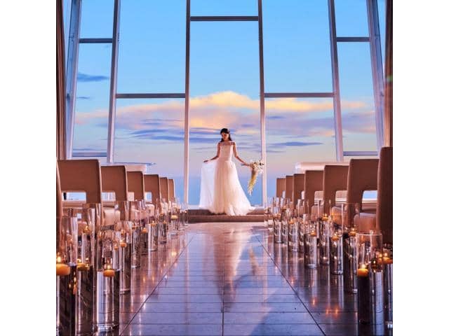 NEEDS湘南茅ヶ崎 by T&G WEDDING(旧 茅ヶ崎迎賓館 湘南)