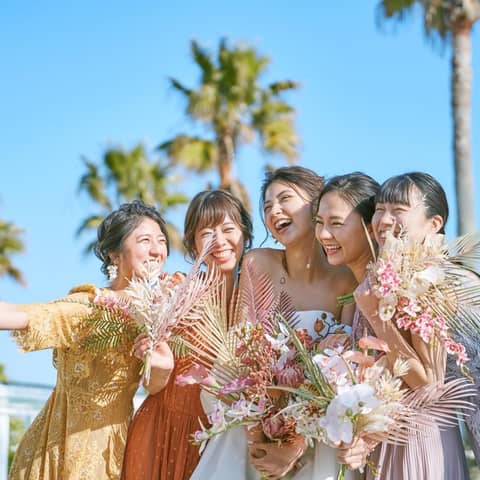 NEEDS湘南茅ヶ崎 by T&G WEDDING(旧 茅ヶ崎迎賓館 湘南)