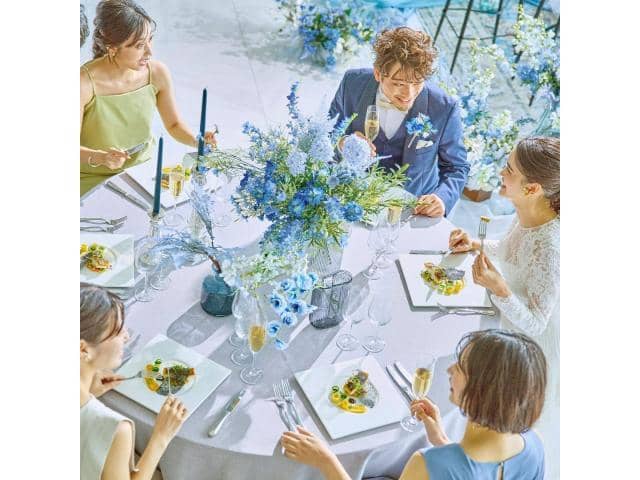 NEEDS湘南茅ヶ崎 by T&G WEDDING(旧 茅ヶ崎迎賓館 湘南)