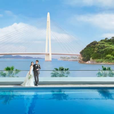 NEEDS湘南茅ヶ崎 by T&G WEDDING(旧 茅ヶ崎迎賓館 湘南)