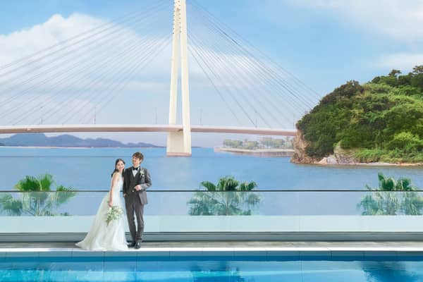 NEEDS湘南茅ヶ崎 by T&G WEDDING(旧 茅ヶ崎迎賓館 湘南)