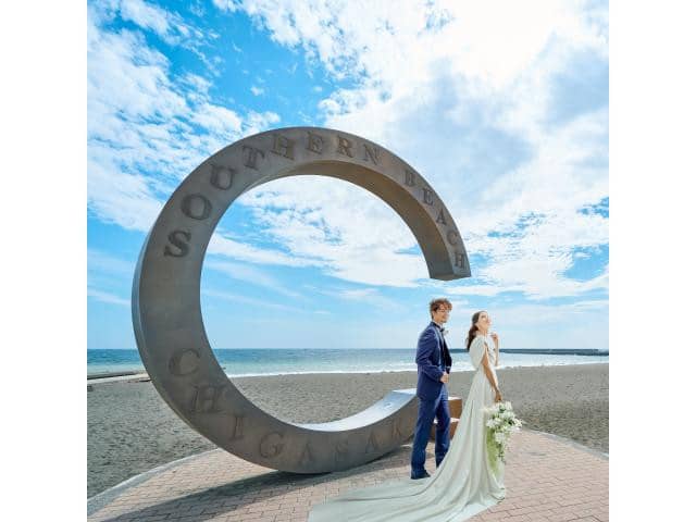 【公式】茅ヶ崎迎賓館（湘南）｜湘南｜神奈川県の結婚式場