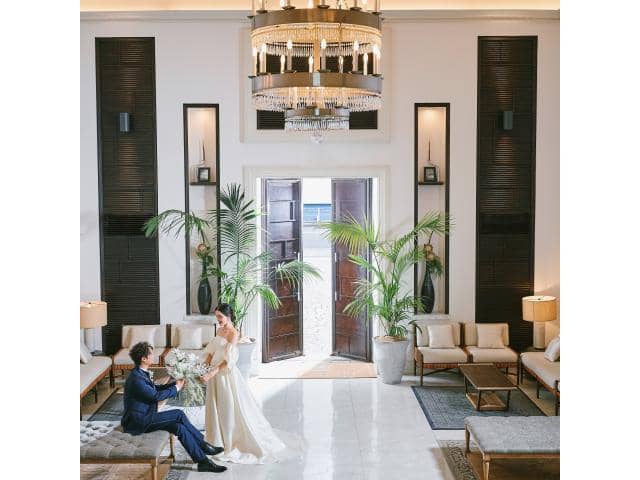 NEEDS湘南茅ヶ崎 by T&G WEDDING(旧 茅ヶ崎迎賓館 湘南)