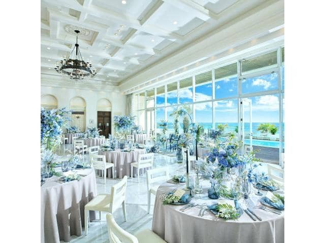 NEEDS湘南茅ヶ崎 by T&G WEDDING(旧 茅ヶ崎迎賓館 湘南)