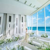 【公式】茅ヶ崎迎賓館（湘南）｜湘南｜神奈川県の結婚式場