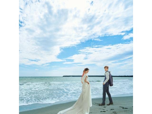 NEEDS湘南茅ヶ崎 by T&G WEDDING(旧 茅ヶ崎迎賓館 湘南)