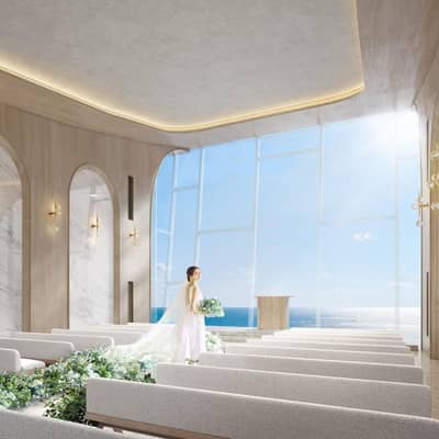 NEEDS湘南茅ヶ崎 by T&G WEDDING(旧 茅ヶ崎迎賓館 湘南)