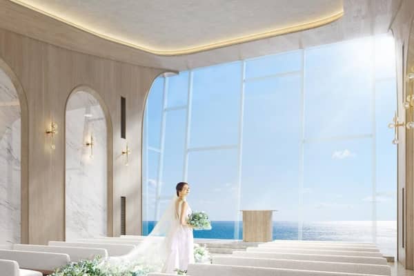 NEEDS湘南茅ヶ崎 by T&G WEDDING(旧 茅ヶ崎迎賓館 湘南)