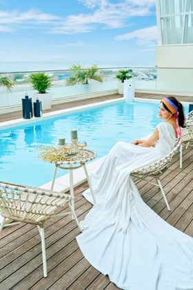 NEEDS湘南茅ヶ崎 by T&G WEDDING(旧 茅ヶ崎迎賓館 湘南)