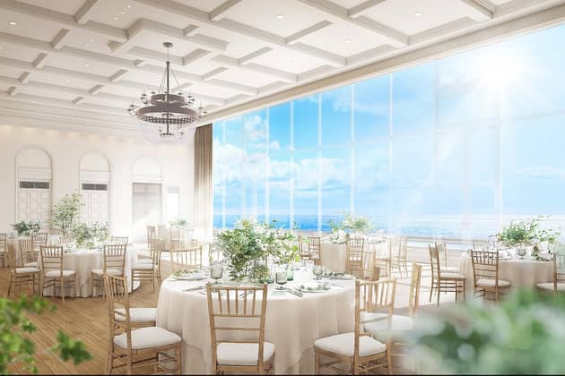 NEEDS湘南茅ヶ崎 by T&G WEDDING(旧 茅ヶ崎迎賓館 湘南)