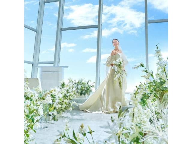 【公式】茅ヶ崎迎賓館（湘南）｜湘南｜神奈川県の結婚式場