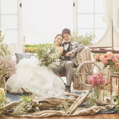 【ゲスト70名以上の方へ】特別プラン！27年4月まで