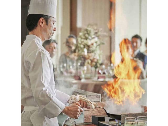 【公式】茅ヶ崎迎賓館（湘南）｜湘南｜神奈川県の結婚式場