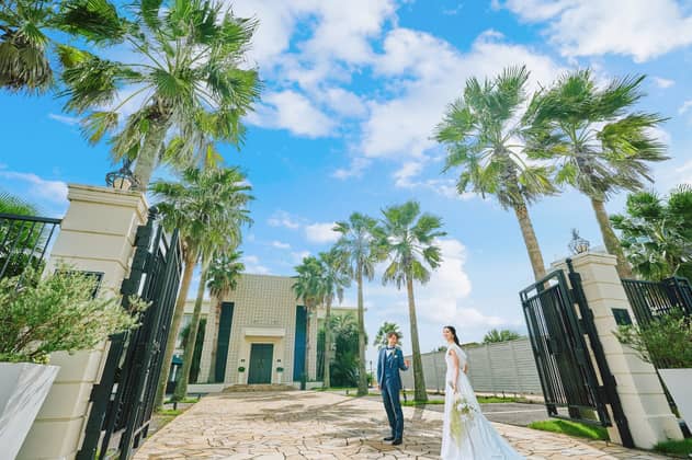 NEEDS湘南茅ヶ崎 by T&G WEDDING(旧 茅ヶ崎迎賓館 湘南)