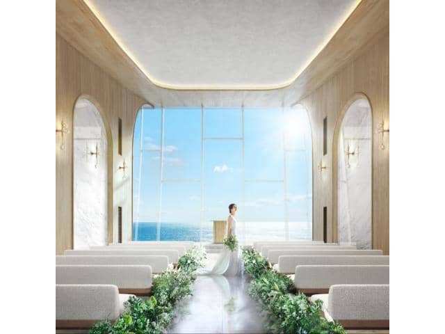 NEEDS湘南茅ヶ崎 by T&G WEDDING(旧 茅ヶ崎迎賓館 湘南)