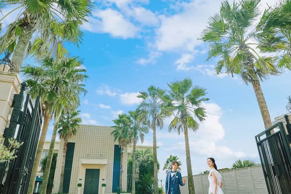 NEEDS湘南茅ヶ崎 by T&G WEDDING(旧 茅ヶ崎迎賓館 湘南)