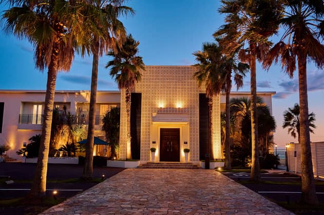 NEEDS湘南茅ヶ崎 by T&G WEDDING(旧 茅ヶ崎迎賓館 湘南)