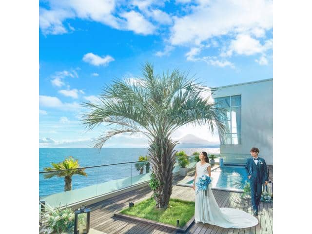 【公式】茅ヶ崎迎賓館（湘南）｜湘南｜神奈川県の結婚式場