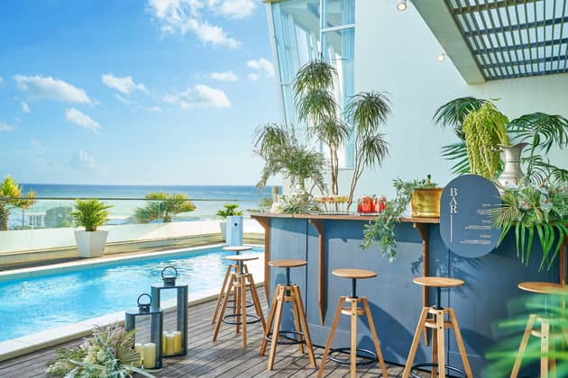 NEEDS湘南茅ヶ崎 by T&G WEDDING(旧 茅ヶ崎迎賓館 湘南)