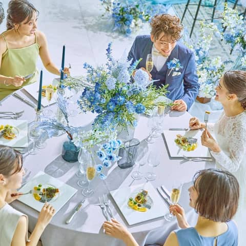 【公式】茅ヶ崎迎賓館（湘南）｜湘南｜神奈川県の結婚式場