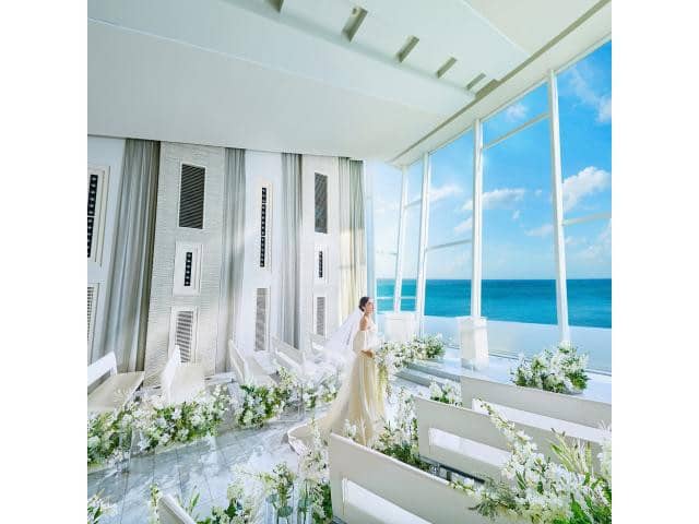 【公式】茅ヶ崎迎賓館（湘南）｜湘南｜神奈川県の結婚式場