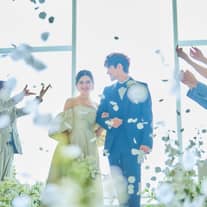 【公式】茅ヶ崎迎賓館（湘南）｜湘南｜神奈川県の結婚式場