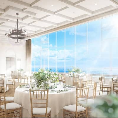 NEEDS湘南茅ヶ崎 by T&G WEDDING(旧 茅ヶ崎迎賓館 湘南)