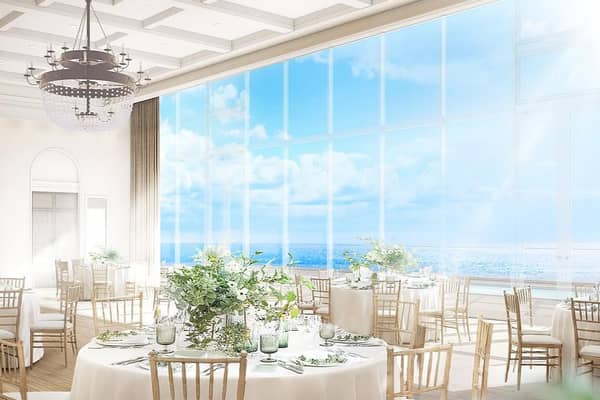 NEEDS湘南茅ヶ崎 by T&G WEDDING(旧 茅ヶ崎迎賓館 湘南)