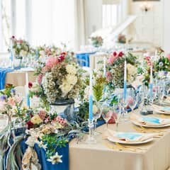 【少人数・挙式会食】お得なパックプラン！27年7月まで