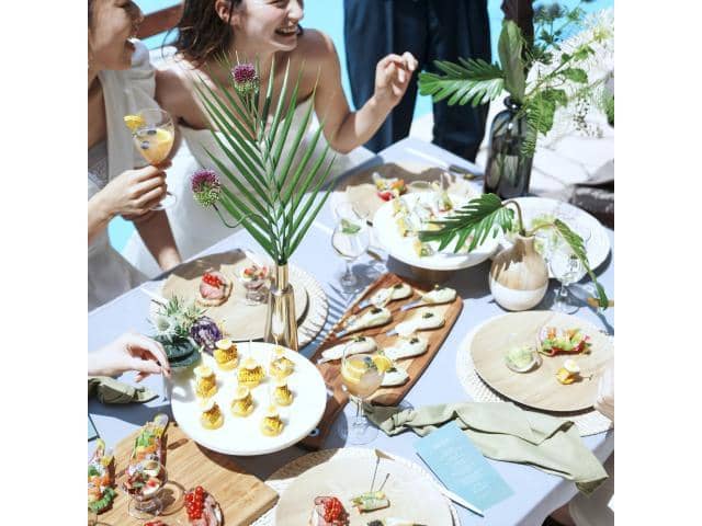 NEEDS湘南茅ヶ崎 by T&G WEDDING(旧 茅ヶ崎迎賓館 湘南)