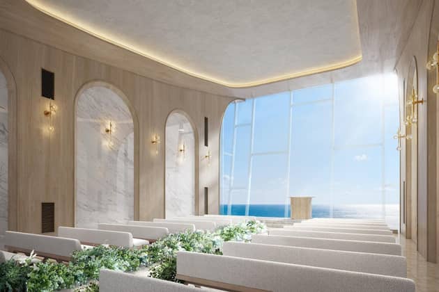 NEEDS湘南茅ヶ崎 by T&G WEDDING(旧 茅ヶ崎迎賓館 湘南)