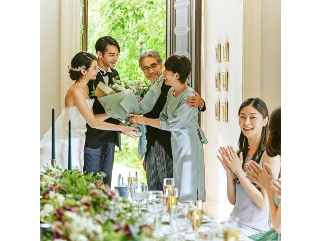 【公式】茅ヶ崎迎賓館（湘南）｜湘南｜神奈川県の結婚式場