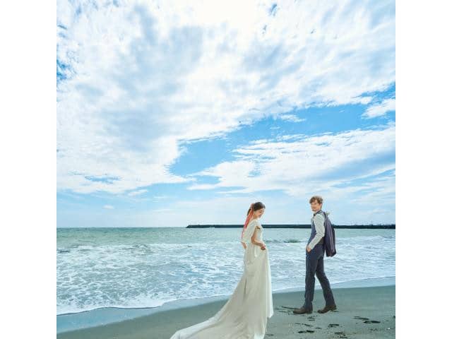 【公式】茅ヶ崎迎賓館（湘南）｜湘南｜神奈川県の結婚式場