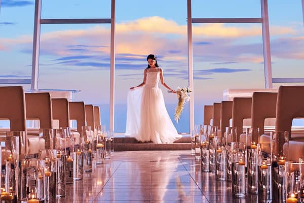 NEEDS湘南茅ヶ崎 by T&G WEDDING(旧 茅ヶ崎迎賓館 湘南)