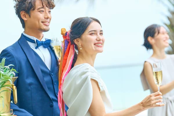 NEEDS湘南茅ヶ崎 by T&G WEDDING(旧 茅ヶ崎迎賓館 湘南)