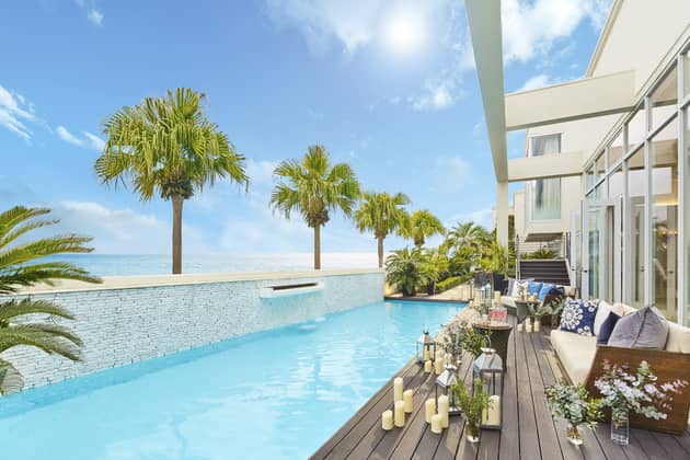 NEEDS湘南茅ヶ崎 by T&G WEDDING(旧 茅ヶ崎迎賓館 湘南)