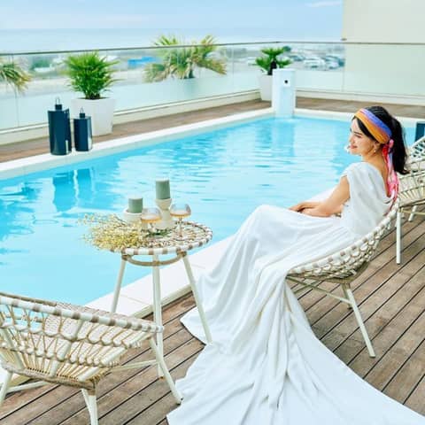 【ゲスト70名以上の方へ】特別プラン！27年4月まで